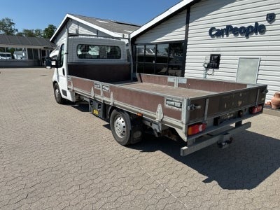 Peugeot Boxer 335 2,2 BlueHDi 165 L3 Plus 2d