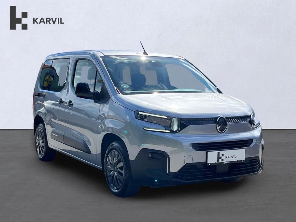 Citroën ë-Berlingo 52 Impress 5d
