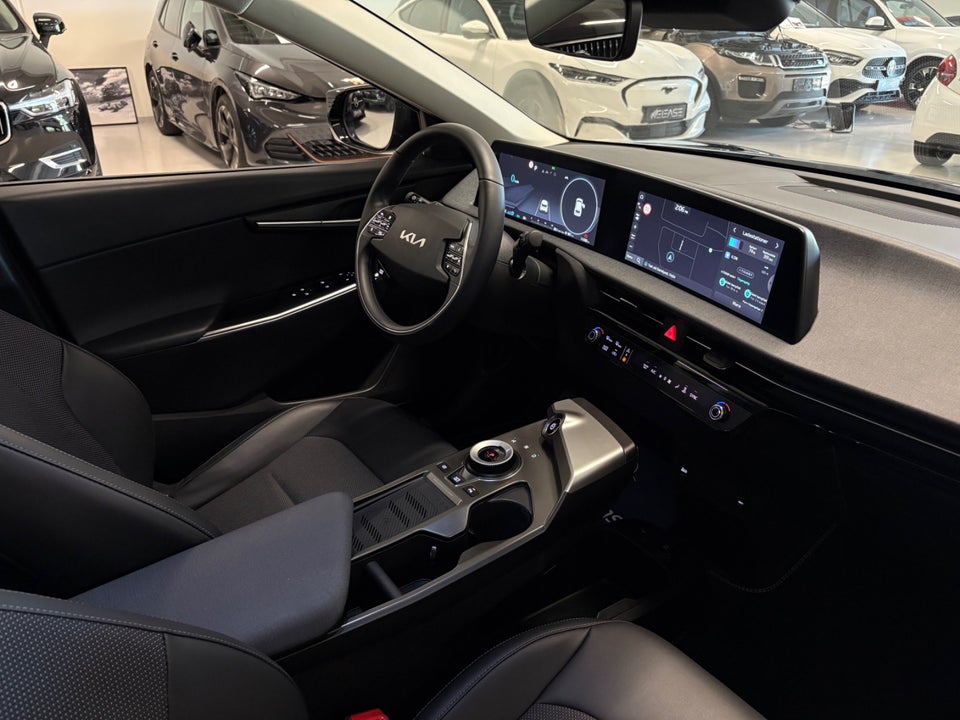 Kia EV6 77 Long Range Access 5d