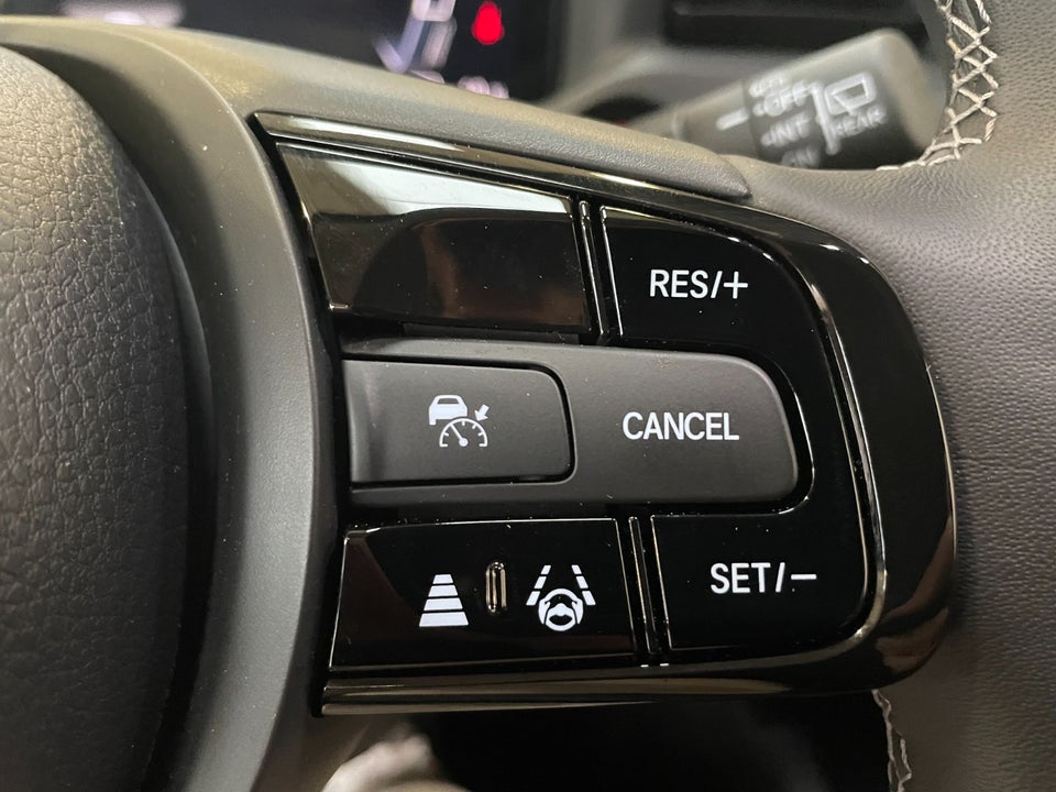 Honda e:Ny1 Elegance 5d