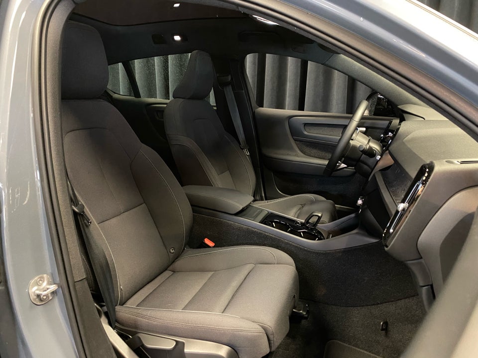 Volvo C40 P6 ReCharge Plus 5d