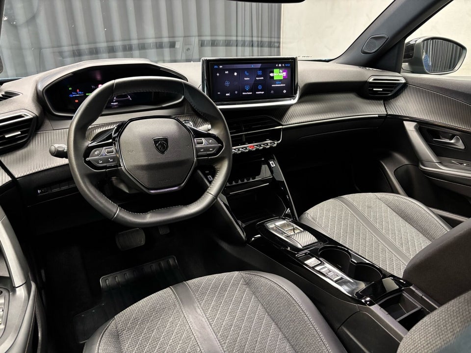 Peugeot e-2008 54 Allure 5d