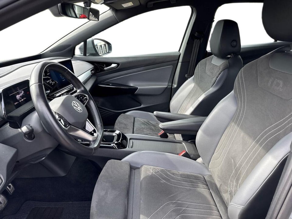 VW ID.4 52 Pure Performance 5d