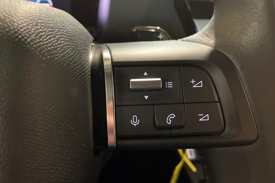 Citroën C4 1,2 PureTech 130 VTR Sport EAT8 5d