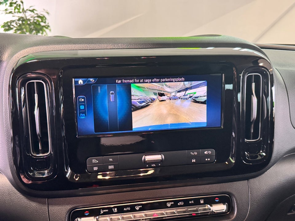 Mercedes eVito 129 A2 Tourer PRO