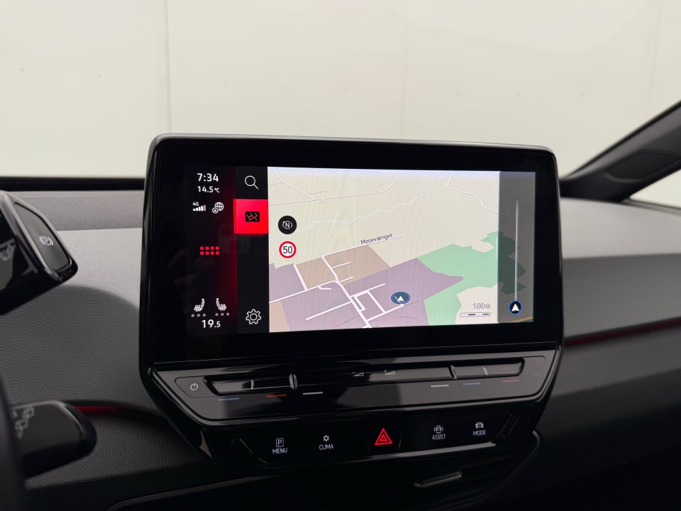 VW ID.3 58 Pro Performance Business 5d