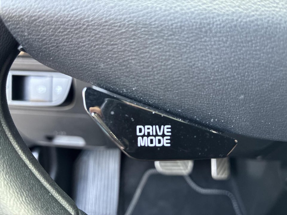 Kia EV6 77 Long Range Performance GT-Line AWD 5d