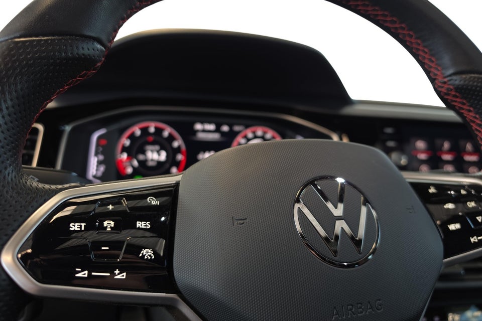 VW Polo 2,0 GTi DSG 5d