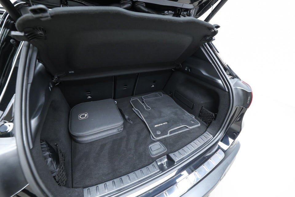 Mercedes EQA250+ AMG Advance 5d