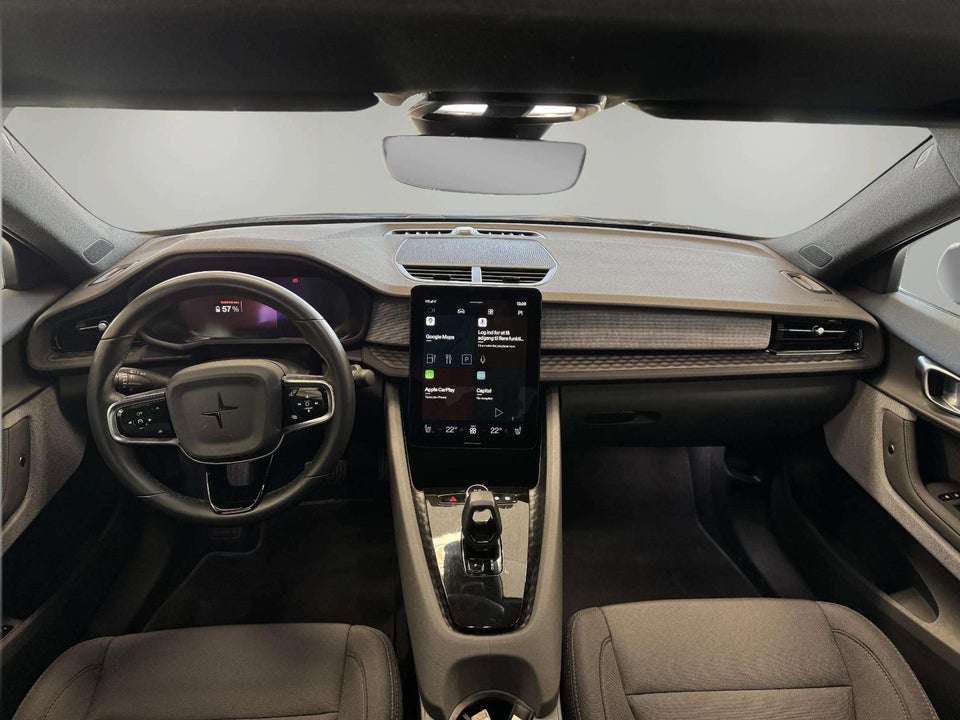 Polestar 2 Long Range 5d