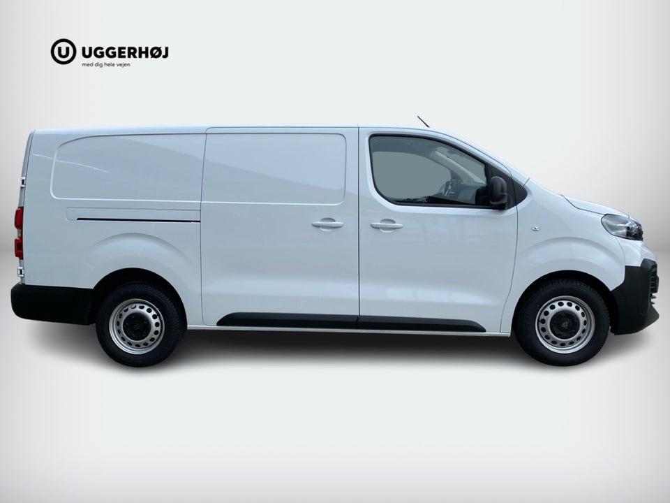 Peugeot Expert 2,0 BlueHDi 144 L3 Premium EAT8 Van