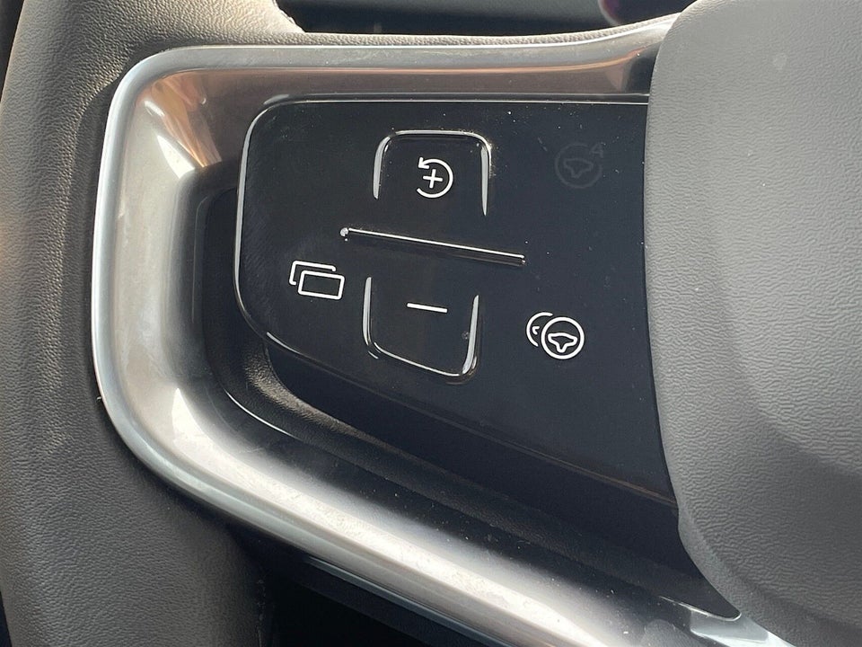 Volvo EX90 Twin Ultra 7prs 5d