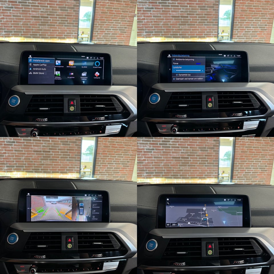 BMW iX3 Charged Plus 5d