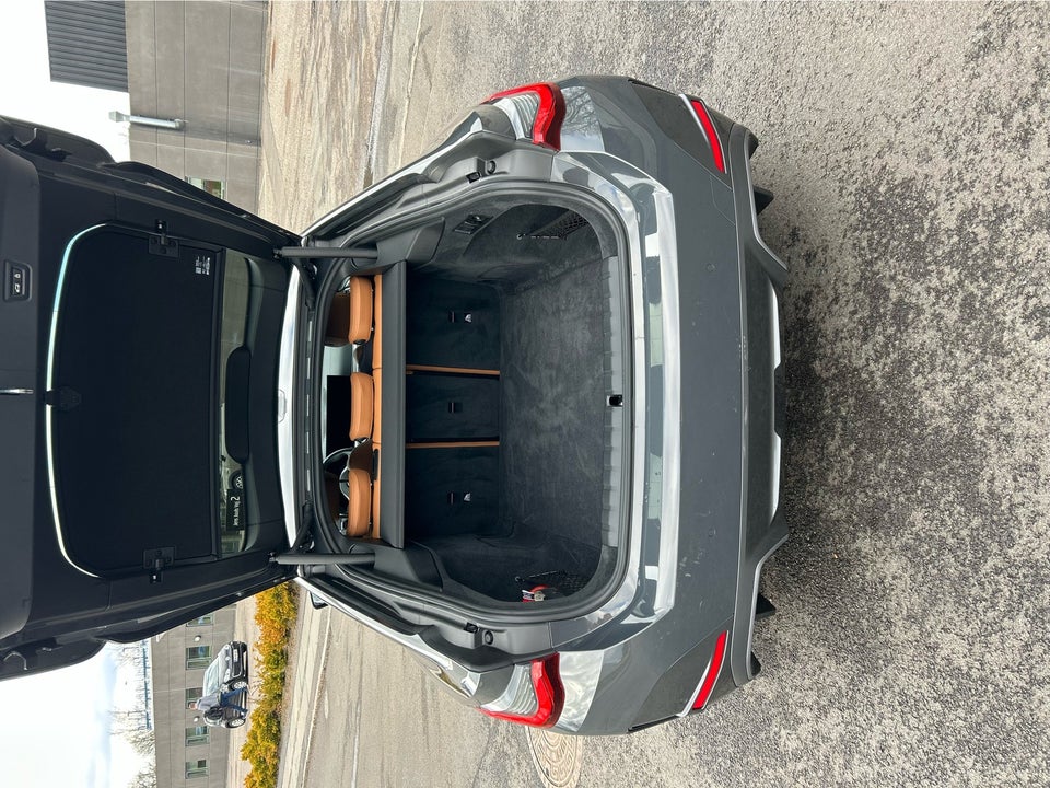 BMW i4 eDrive40 M-Sport 5d