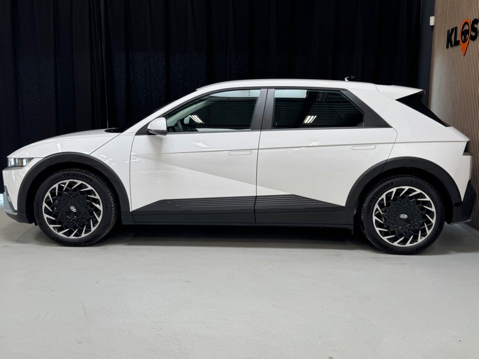 Hyundai Ioniq 5 63 Advanced 5d
