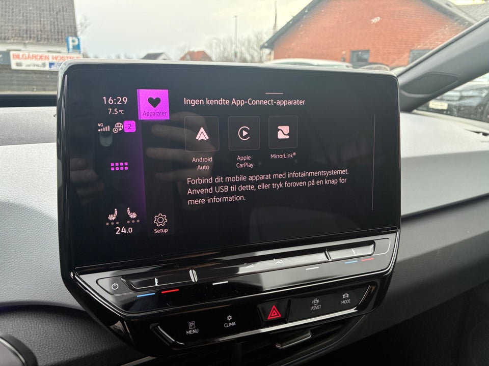 VW ID.3 58 Active Pro Performance 5d