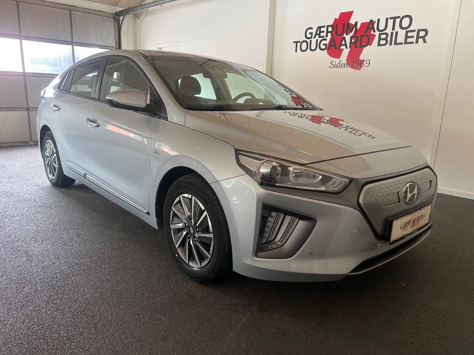 Hyundai Ioniq 40 EV Trend 5d