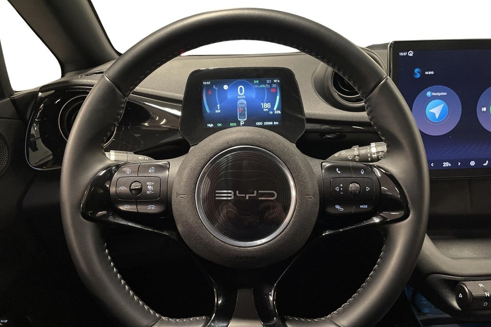 BYD Dolphin 60 Design 5d