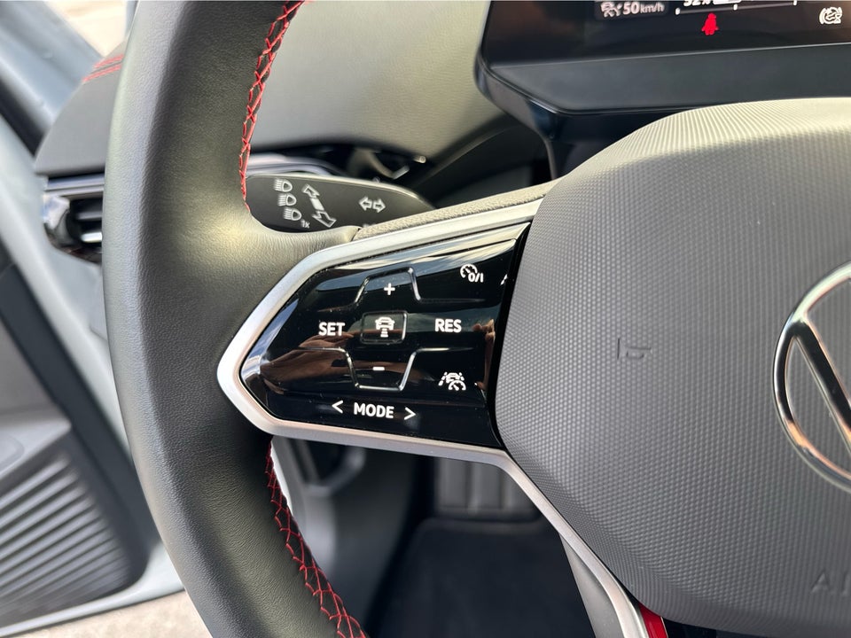 VW ID.4 77 GTX 4Motion 5d