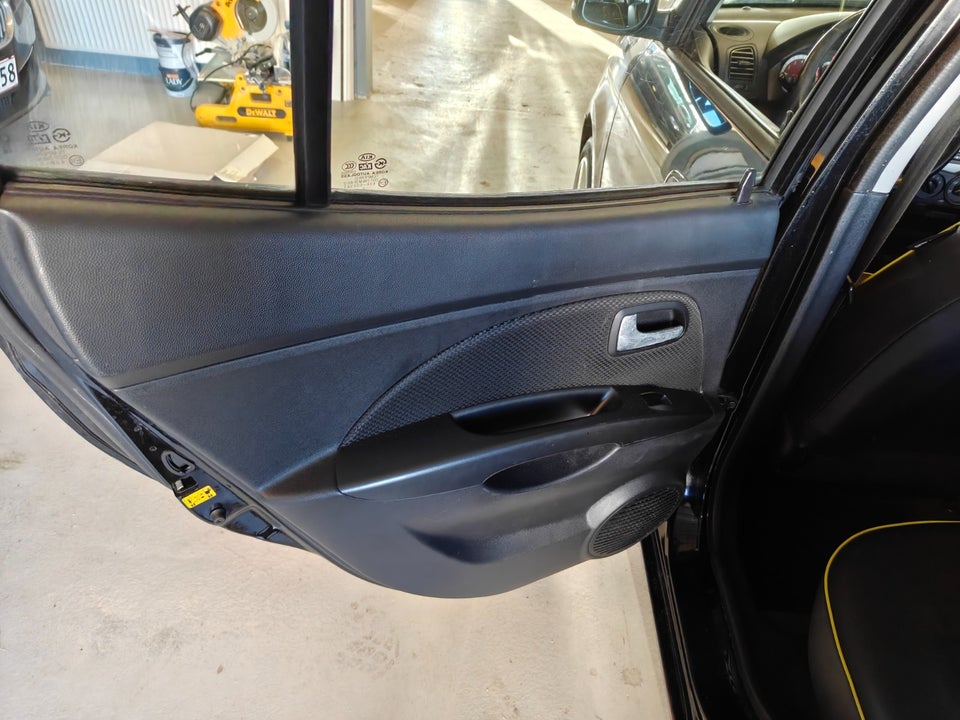 Kia Picanto 1,1 Style+ 5d