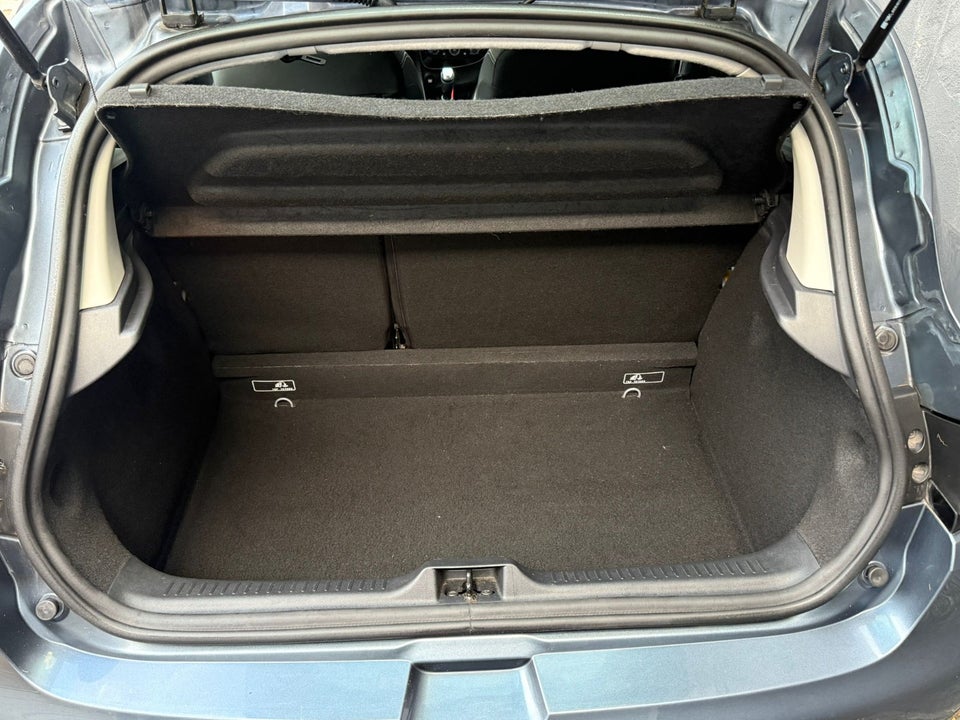 Renault Clio IV 1,5 dCi 90 Zen 5d