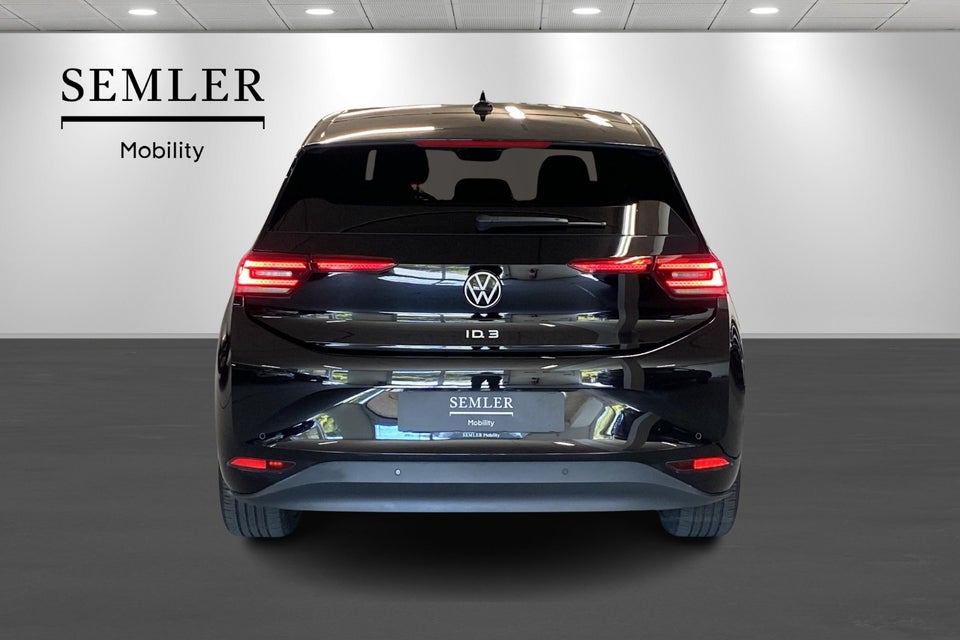VW ID.3 77 Max+ 5d