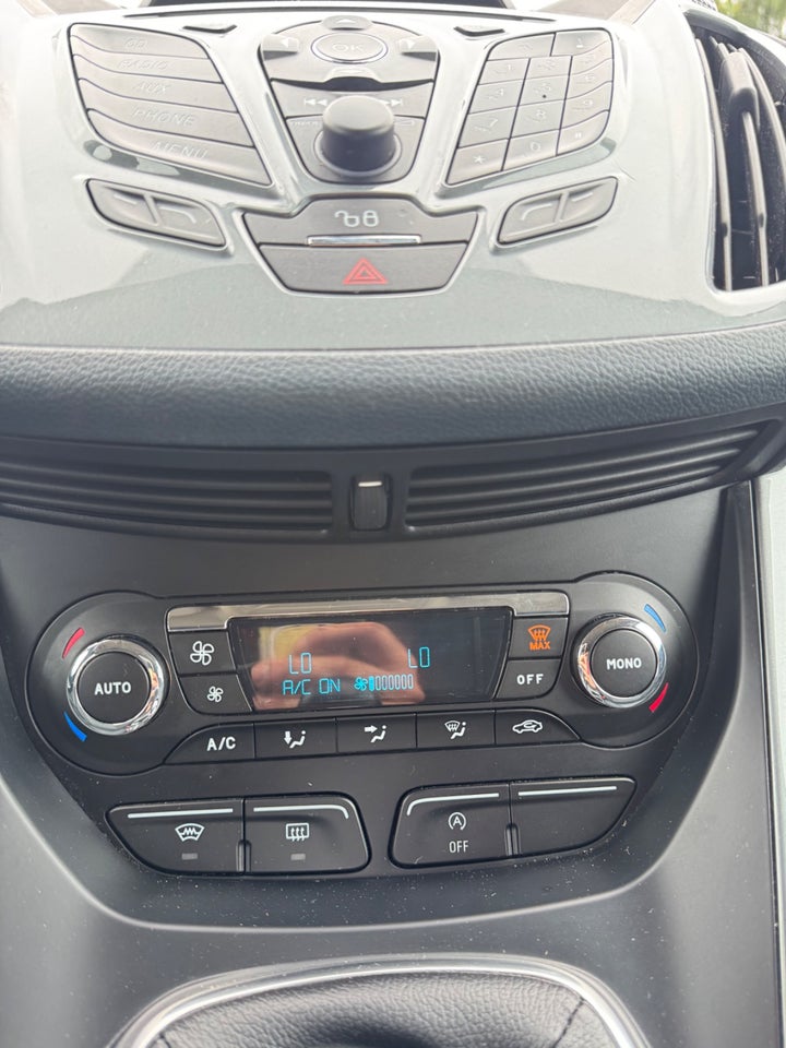 Ford C-MAX 1,6 SCTi 150 Titanium 5d