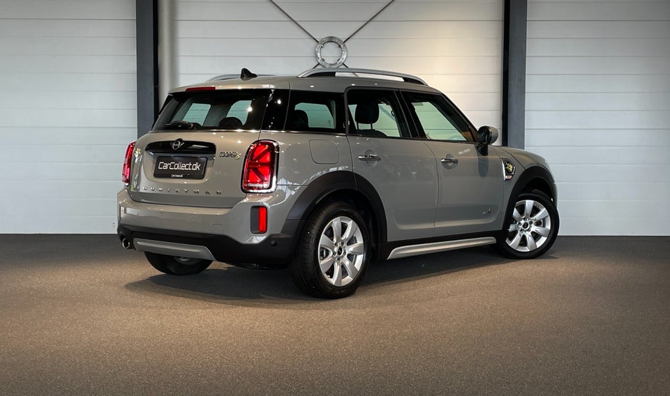 MINI Countryman Cooper SE 1,5 Essential aut. ALL4 5d