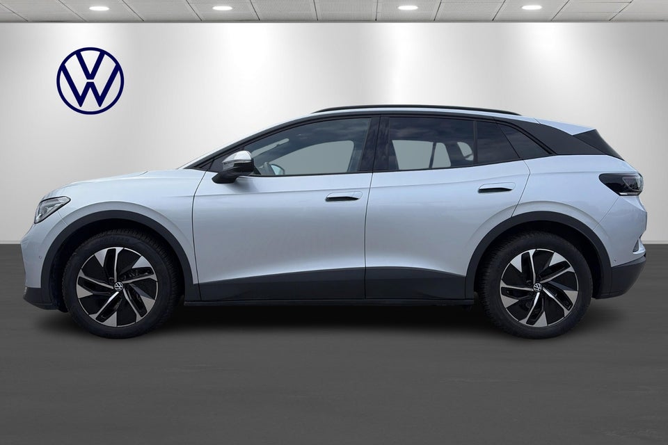 VW ID.4 77 Style+ 5d