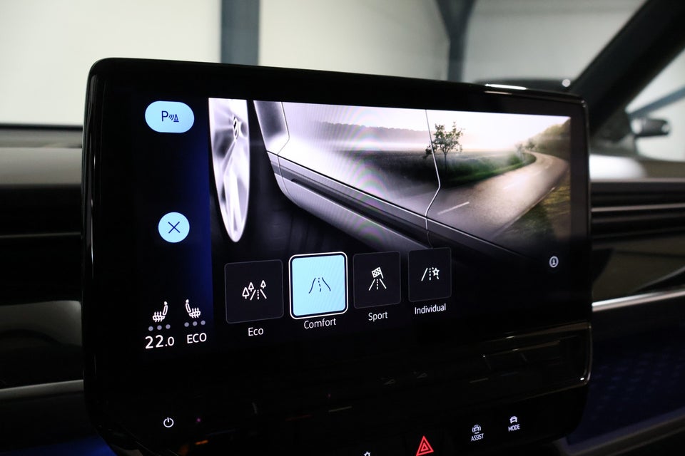 VW ID.Buzz 77 Pro SWB 5d