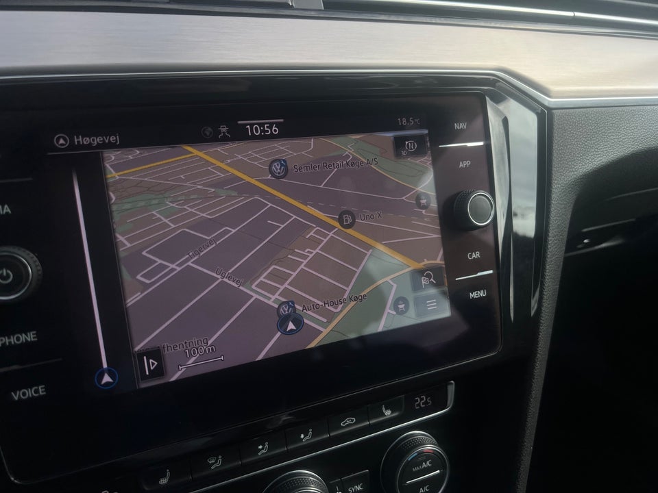VW Passat 1,5 TSi 150 Elegance+ Variant DSG 5d