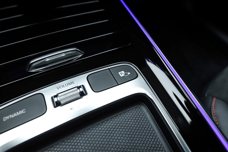 Mercedes EQA350 AMG Advance 4Matic 5d