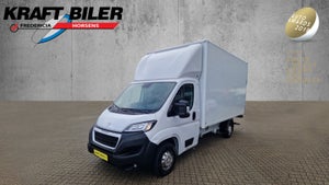 Peugeot Boxer 335, modelår 2024, 146,000 km