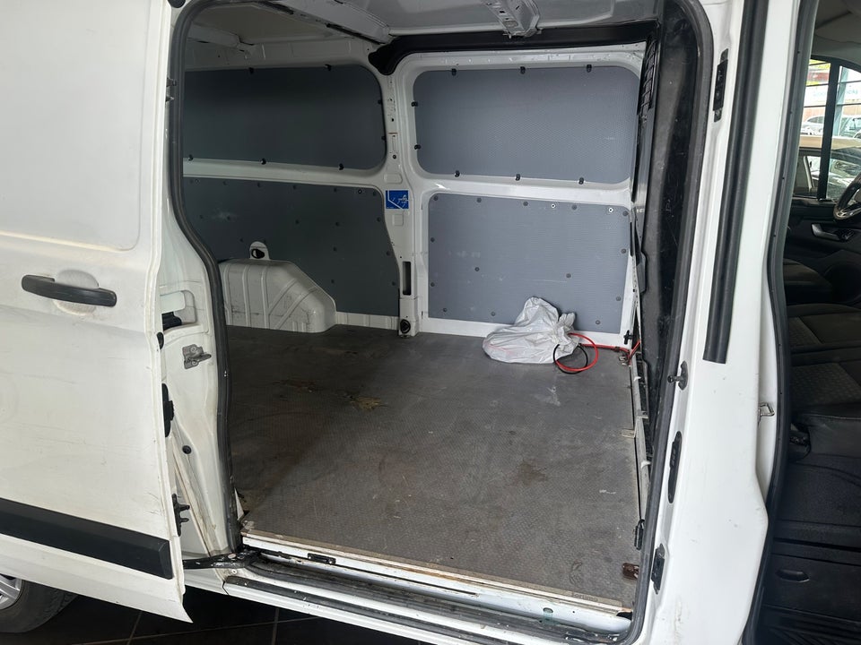 Ford Transit Custom 300 L2 2,0 TDCi 130 Trend aut.