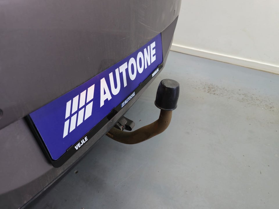 Hyundai i30 1,6 CRDi 110 XTR Eco 5d