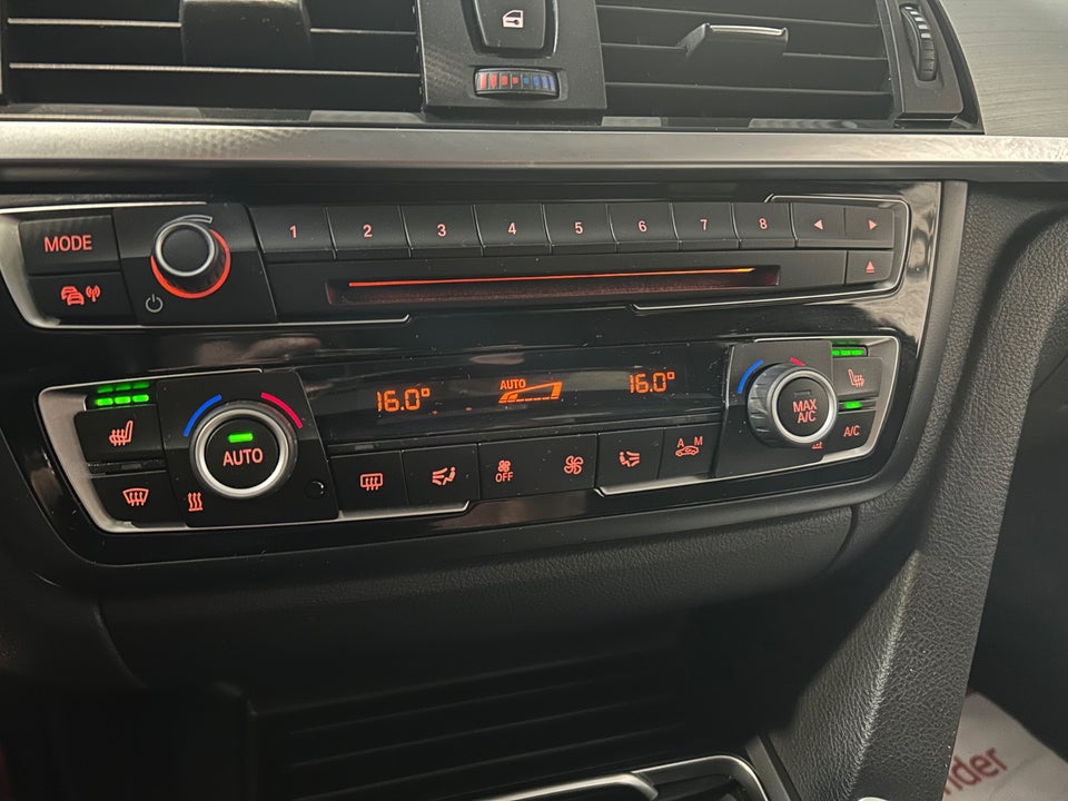 BMW 420d 2,0 Gran Coupé M-Sport aut. 5d