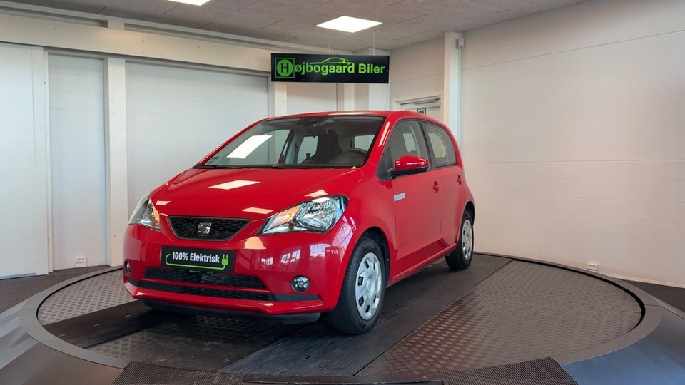 Seat Mii Electric+ 5d