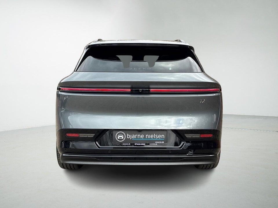 Zeekr 7X Privilege AWD 5d