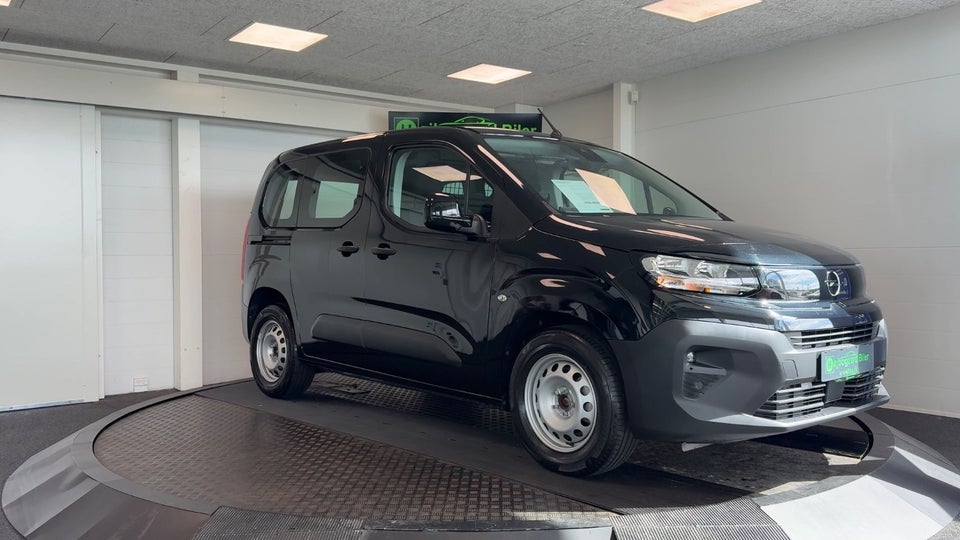Opel Combo-e 50 Innovation+ L1V1