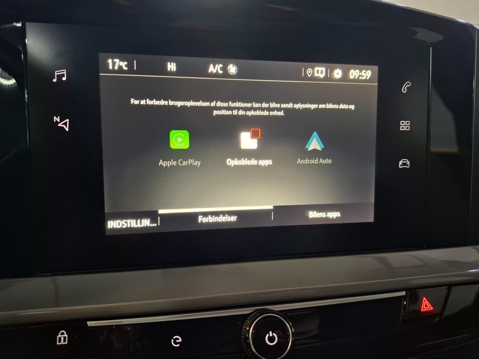 Opel Mokka-e 50 Elegance 5d