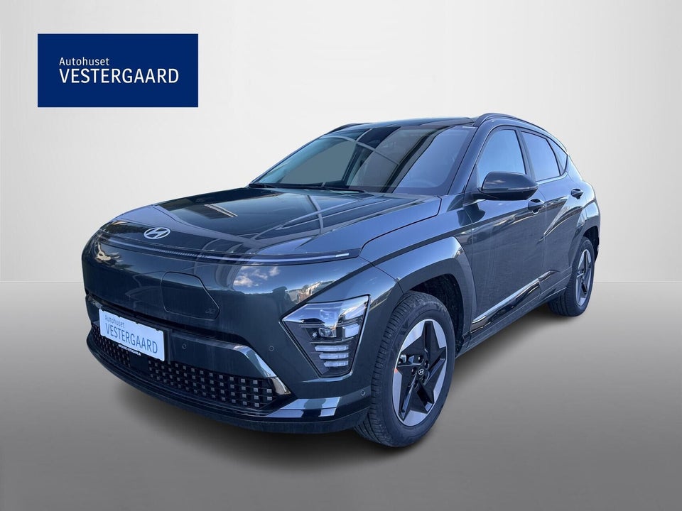 Hyundai Kona 65 EV Ultimate 5d