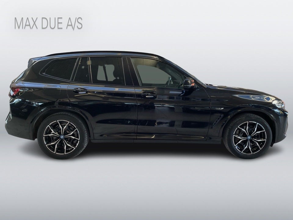 BMW X3 2,0 xDrive30e M-Sport aut. 5d