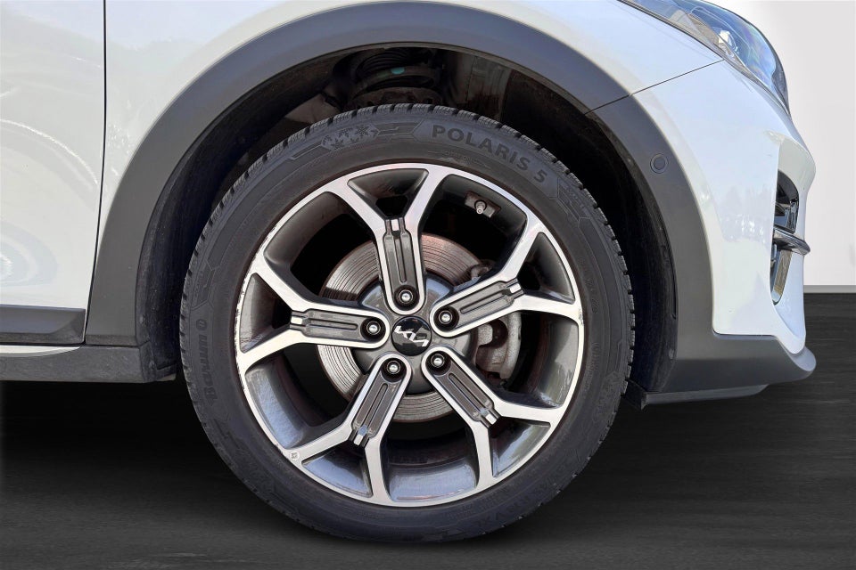 Kia XCeed 1,6 PHEV Upgrade DCT 5d