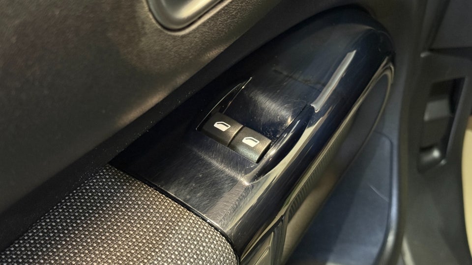 Citroën C4 Cactus 1,2 PureTech 82 Feel 5d