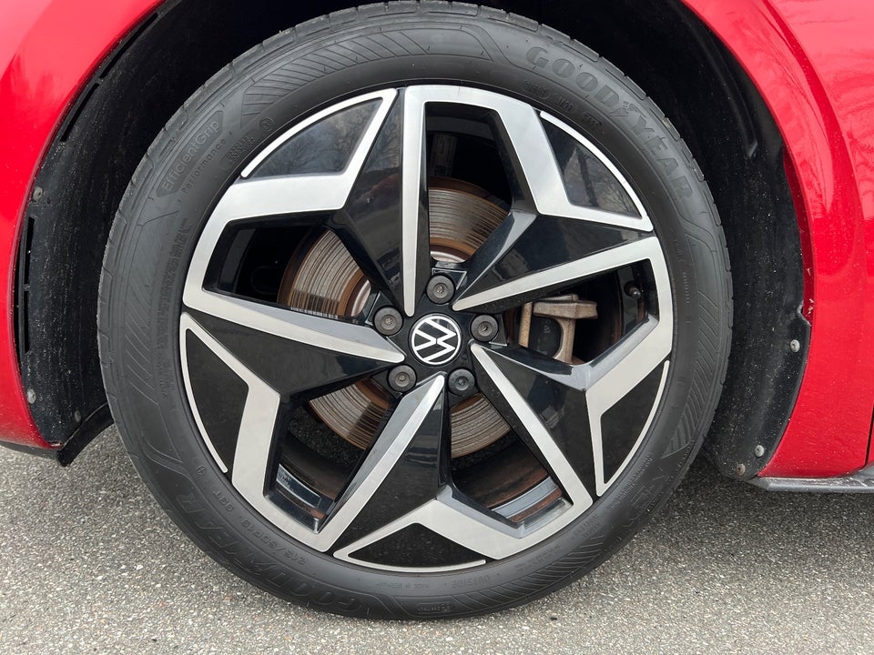 VW ID.3 77 Pro S 5d