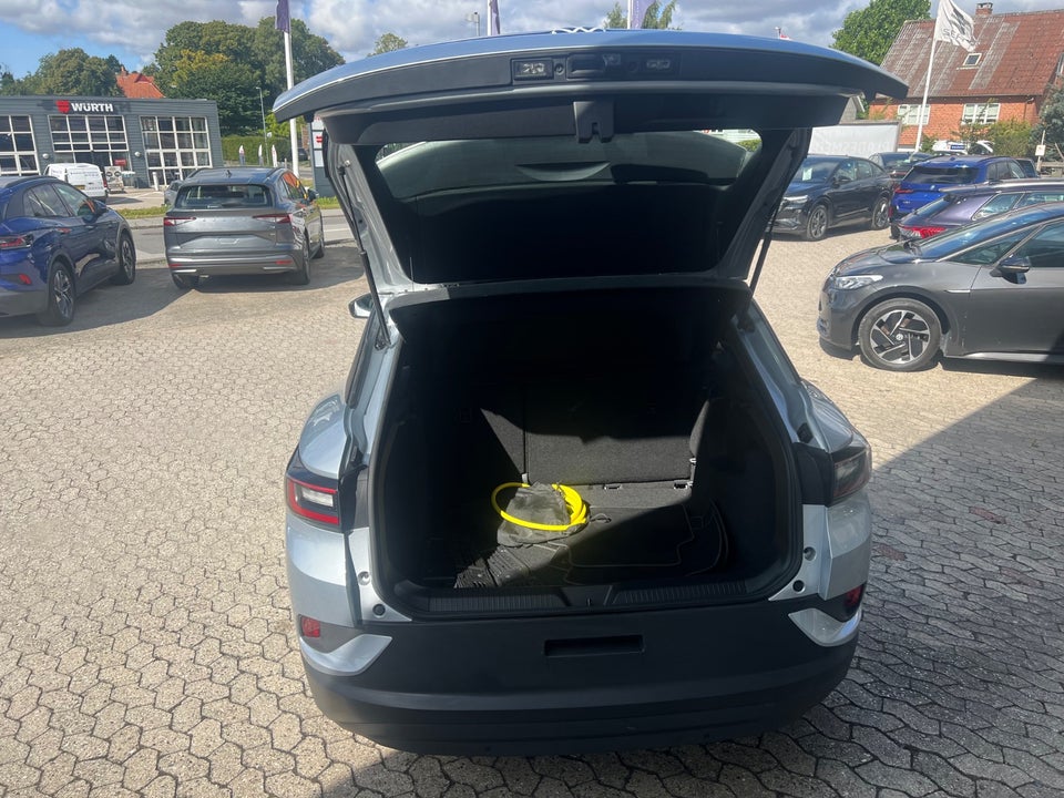 VW ID.4 77 Pro Performance 5d