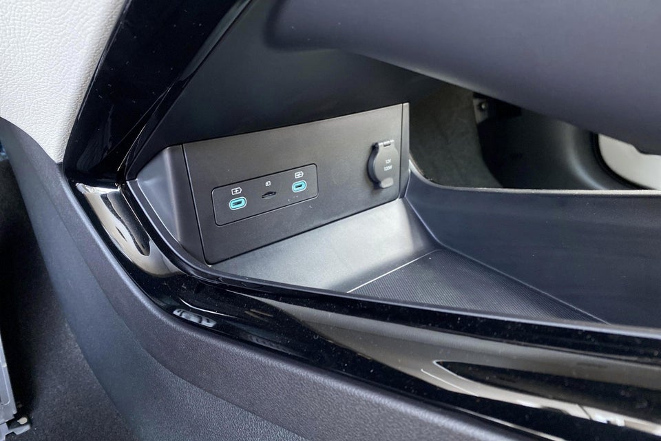 BYD Seal U 72 Comfort 5d