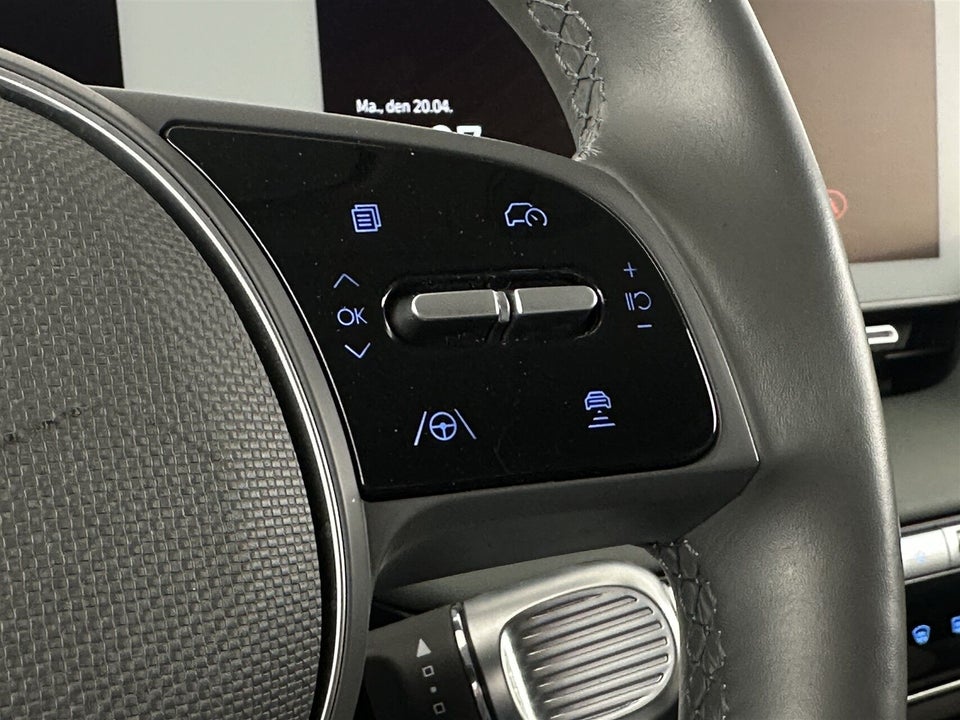Hyundai Ioniq 5 73 Ultimate 5d