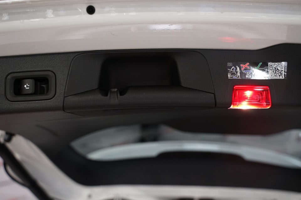 Mercedes EQB250+ AMG Premium 5d