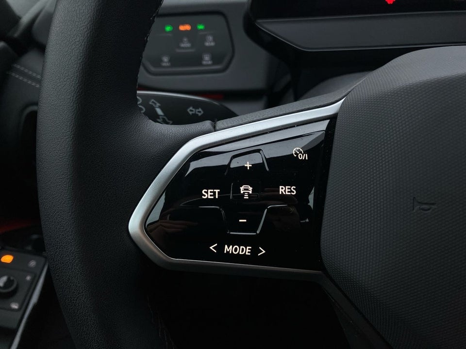 VW ID.3 58 Pro Performance Business 5d